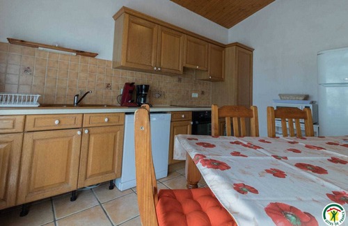 Poucharramet House | Esquère - Poucharramet