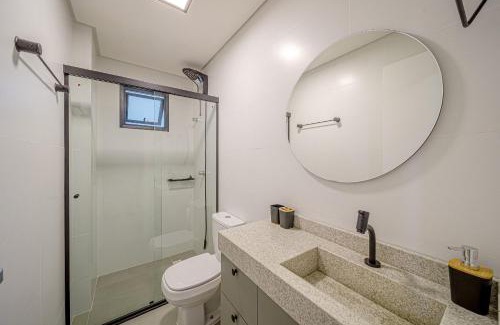 Anita Garibaldi Apartment | Experience Unforgettable Moments at Esqueça Hotel