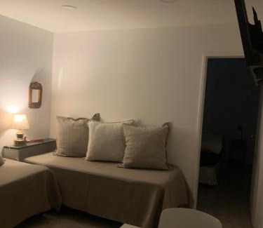 Centro Apartment | Guest Rated 9.9: Esquel Home with Family & Pet Amenities
