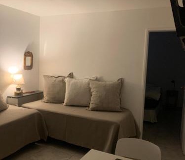 Centro Apartment | Guest Rated 9.9: Esquel Home with Family & Pet Amenities