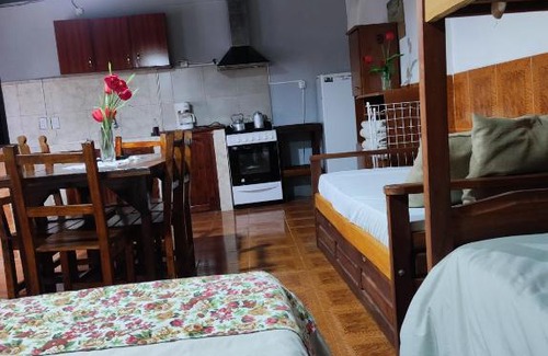 Esquina House | Esquina Apart Hotel: Oceanfront Getaway with Pool & Spa