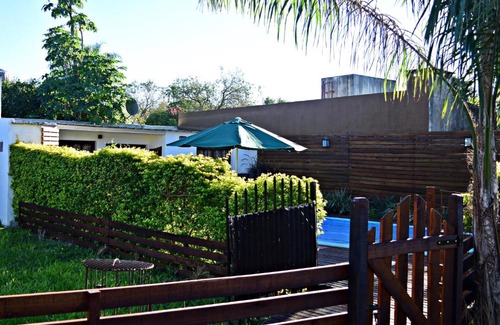 Esquina House | Esquina Apart Hotel: Oceanfront Getaway with Pool & Spa