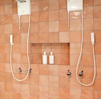 Brotas Apartment | Unforgettable Stay at Esquina Brotense with Hot Tub Access