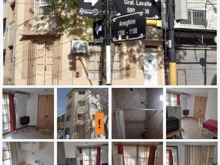 Zarate Apartment | Prime Location in Zarate with Family and Pet-Friendly Perks