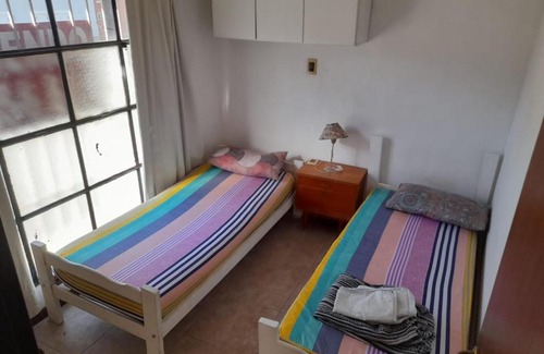 Zarate Apartment | Prime Location in Zarate with Family and Pet-Friendly Perks