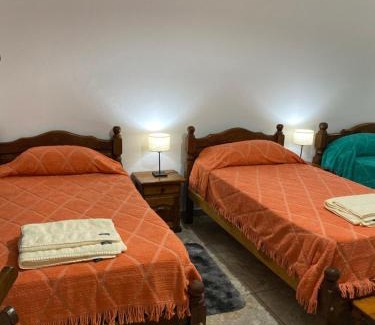 Esquina Hotel | Esquina Lodge