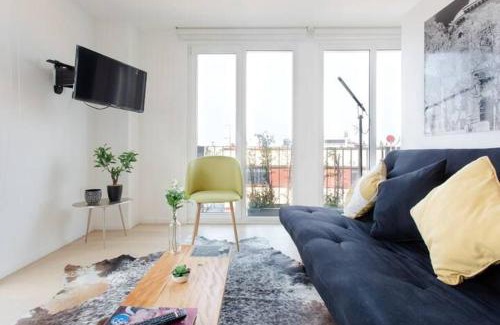 Historic Center Apartment | Enchanting Stay in the Heart of Historic Center