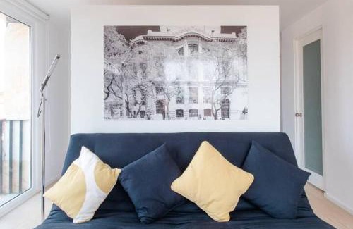 Historic Center Apartment | Enchanting Stay in the Heart of Historic Center