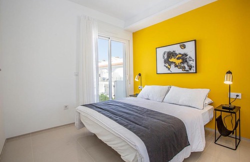 Quesada House | Oceanfront Escape at Esquina Soleada - 4-Star Haven