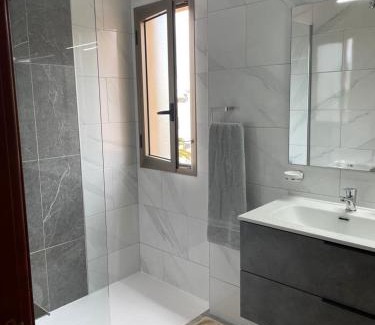 Esquinzo Apartment | Beachfront Bliss at Esquinzo Pool & Beach - Rated 9.2/10