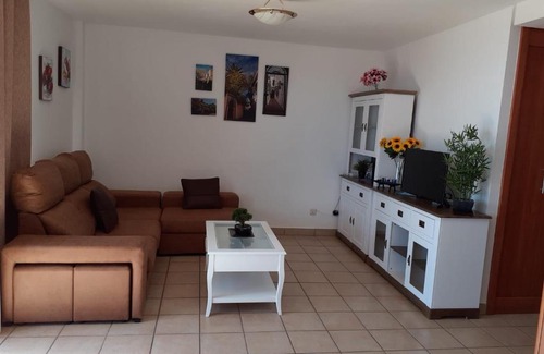Esquinzo Apartment | Beachfront Bliss at Esquinzo Pool & Beach - Rated 9.2/10