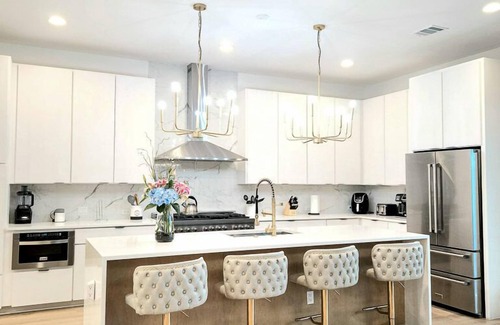 Apache Shores House | Ideal Firefly Canyon Home with Private Pool and Lake View