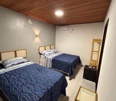 Atins Hotel | Discover Essência de Atins: Family-Friendly 4-Star Retreat