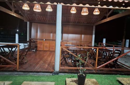 Atins Hotel | Discover Essência de Atins: Family-Friendly 4-Star Retreat