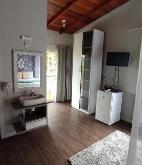 Dunas da Lagoa House | Discover Essência do Sol Pousada: 4-Star Oceanfront Retreat
