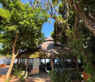 Dunas da Lagoa House | Discover Essência do Sol Pousada: 4-Star Oceanfront Retreat