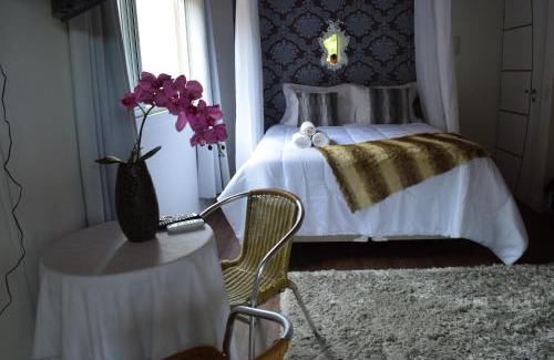 Dunas da Lagoa House | Discover Essência do Sol Pousada: 4-Star Oceanfront Retreat