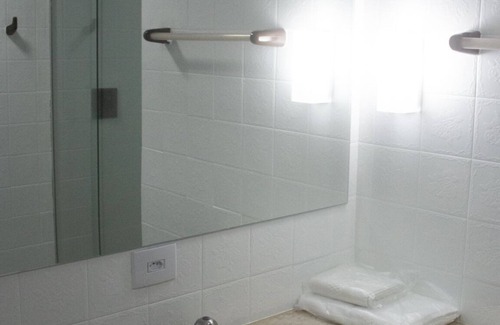 Francisco Beltrao Hotel | Discover Essência Hotel Francisco Beltrão: Guest Rated 9.6