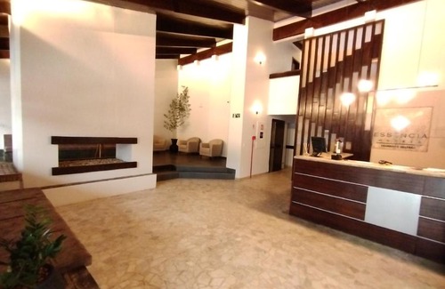 Francisco Beltrao Hotel | Pet-Friendly Stay at Essência Hotel Francisco Beltrão