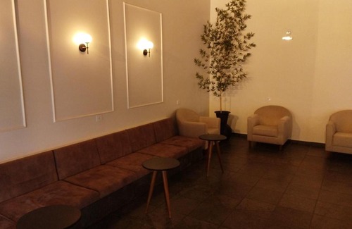 Francisco Beltrao Hotel | Pet-Friendly Stay at Essência Hotel Francisco Beltrão