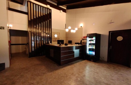 Francisco Beltrao Hotel | Pet-Friendly Stay at Essência Hotel Francisco Beltrão