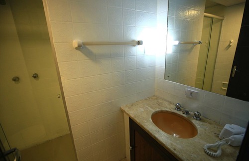 Pato Branco Hotel | Discover Essência Hotel Pato Branco: Family-Friendly Stay