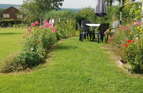 Creppe Cottage | Explore Essarts the House: Family & Pet Friendly Getaway
