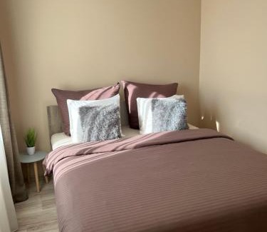 Gulbene Apartment | Budget-Friendly ESSE Apartment with Family Amenities