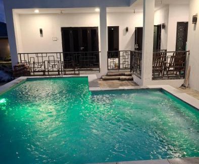 Crown Point Apartment | Essence at Gaskin Bay