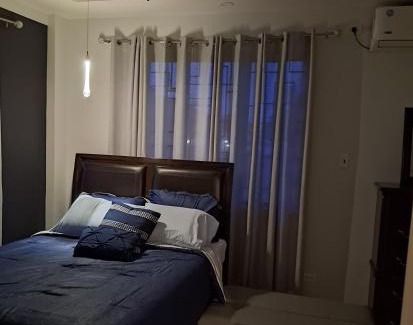 Crown Point Apartment | Essence at Gaskin Bay