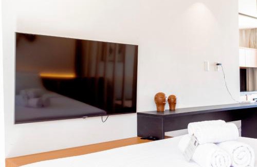 Tatuamunha Apartment | Oceanfront Essence Condominium in Tatuamunha, Rota dos Milagres
