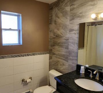 Rosebank Hotel | Discover Essence Collection Staten Island: Family-Friendly Stay