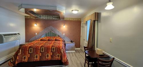 Rosebank Hotel | Discover Essence Collection Staten Island: Family-Friendly Stay