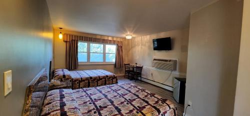 Rosebank Hotel | Discover Essence Collection Staten Island: Family-Friendly Stay