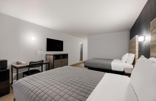 Wayne Hotel | Family-Friendly Essence Express Wayne: Your Ideal Getaway