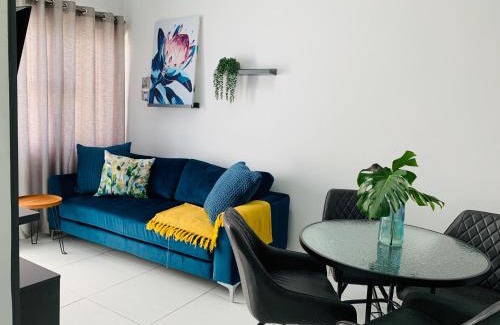 Windhoek Apartment | Discover Essence Lifestyle: Family-Friendly Self-Catering Stays