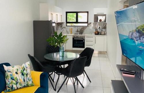 Windhoek Apartment | Discover Essence Lifestyle: Family-Friendly Self-Catering Stays