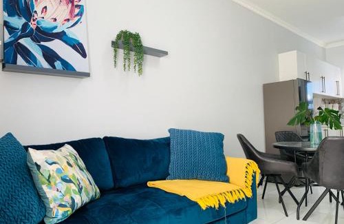 Windhoek Apartment | Discover Essence Lifestyle: Family-Friendly Self-Catering Stays
