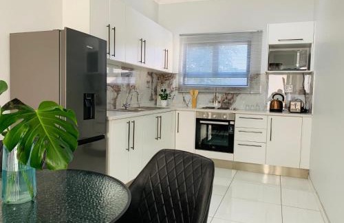 Windhoek Apartment | Discover Essence Lifestyle: Family-Friendly Self-Catering Stays