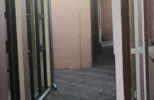 Windhoek House | Explore Essence of Africa Guesthouse: Family and Pet-Friendly