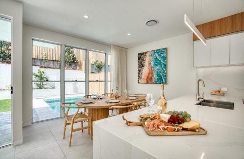 Peregian Beach House | Indulge at Essence Peregian Beach Resort with Private Pool