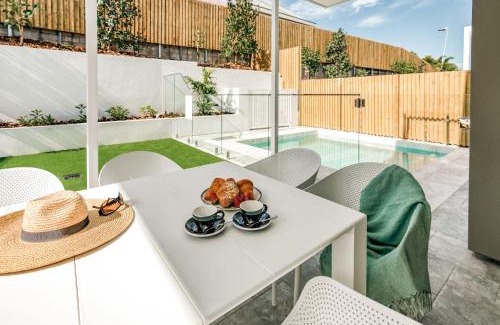 Peregian Beach House | Indulge at Essence Peregian Beach Resort with Private Pool