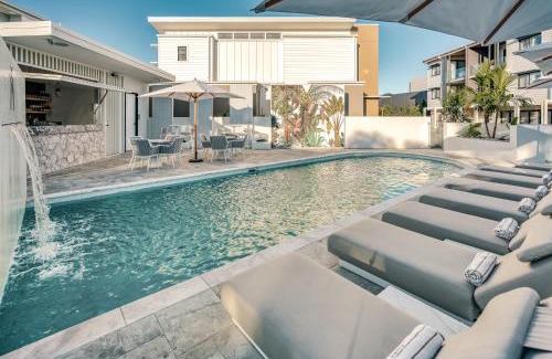 Peregian Beach House | Oceanfront Escape at Essence Peregian Beach Resort