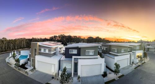 Peregian Beach House | Oceanfront Escape at Essence Peregian Beach Resort