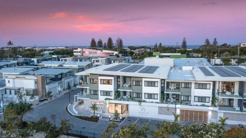 Peregian Beach House | Oceanfront Escape at Essence Peregian Beach Resort