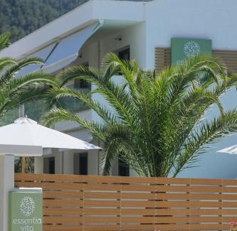 Thasos Town Apartment | Indulgent Oceanfront Suites at Essentia Vita - Guest Rated 9.9