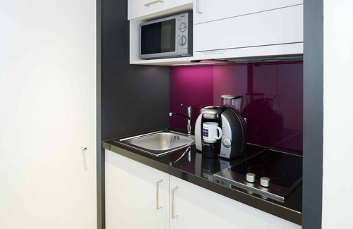 Basel City Centre Hotel | Discover Essential by Dorint Basel City: Top-Rated & Accessible