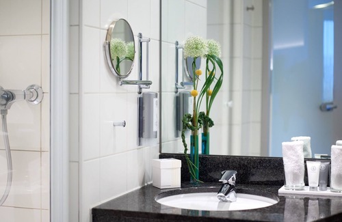 Basel City Centre Hotel | Discover Essential by Dorint Basel City: Top-Rated & Accessible