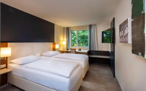 Lindenthal Hotel | Discover Essential by Dorint Köln-Junkersdorf for Families