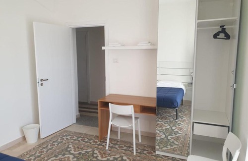 Potenza House | Discover Essential House: Family-Friendly Stay in Centro Città